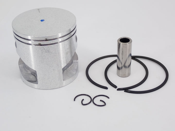 THE DUKE'S PISTON AND RINGS FITS HUSQVARNA PARTNER K750 K760  51MM 506 37 24-01