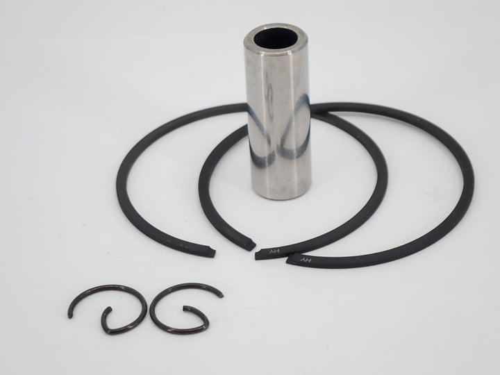 THE DUKE'S PISTON AND RINGS FITS HUSQVARNA PARTNER K750 K760  51MM 506 37 24-01