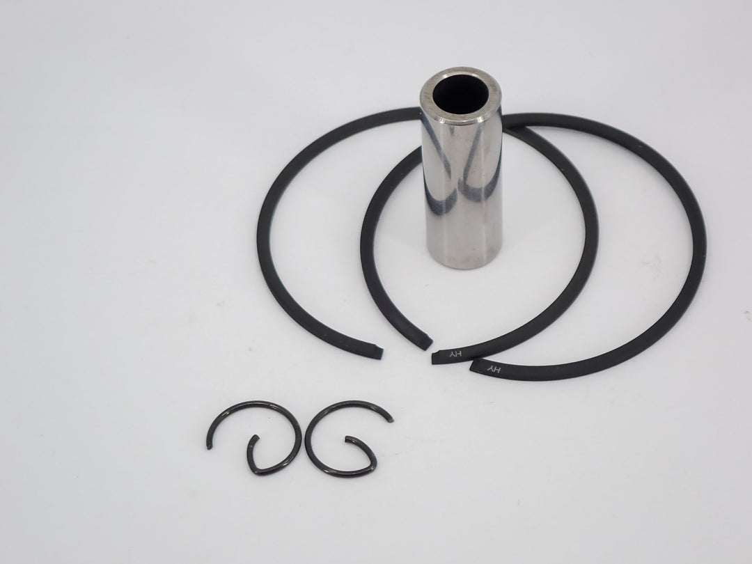 THE DUKE'S PISTON AND RINGS FITS HUSQVARNA PARTNER K750 K760  51MM 506 37 24-01