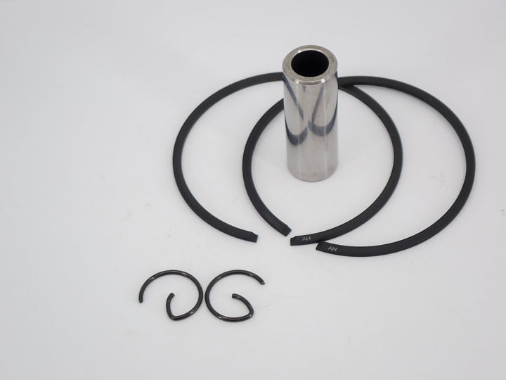 THE DUKE'S PISTON AND RINGS FITS HUSQVARNA PARTNER K750 K760  51MM 506 37 24-01