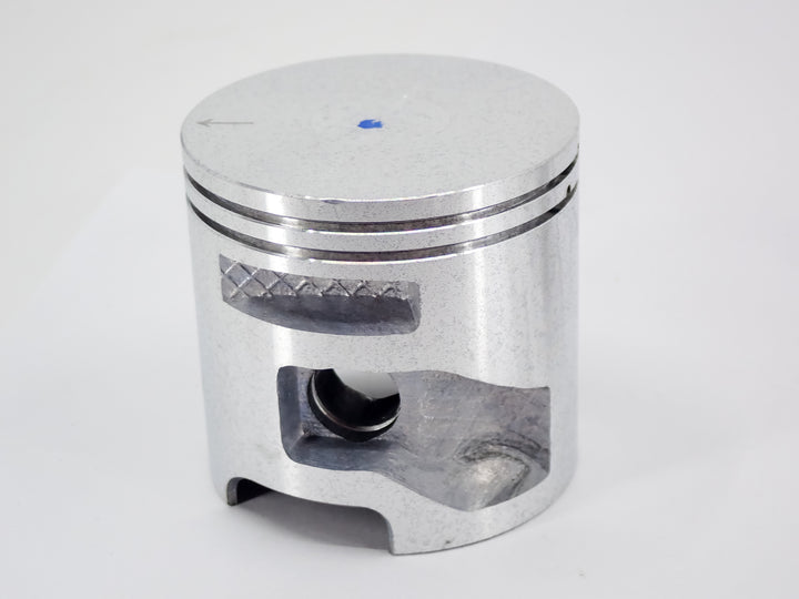 THE DUKE'S PISTON AND RINGS FITS HUSQVARNA PARTNER K750 K760  51MM 506 37 24-01