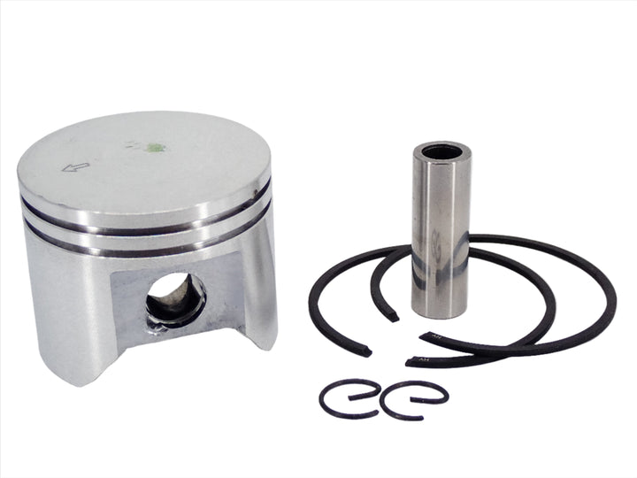 THE DUKE'S PISTON AND RINGS FITS HUSQVARNA PARTNER K650 K700  50MM 506 09 90-01