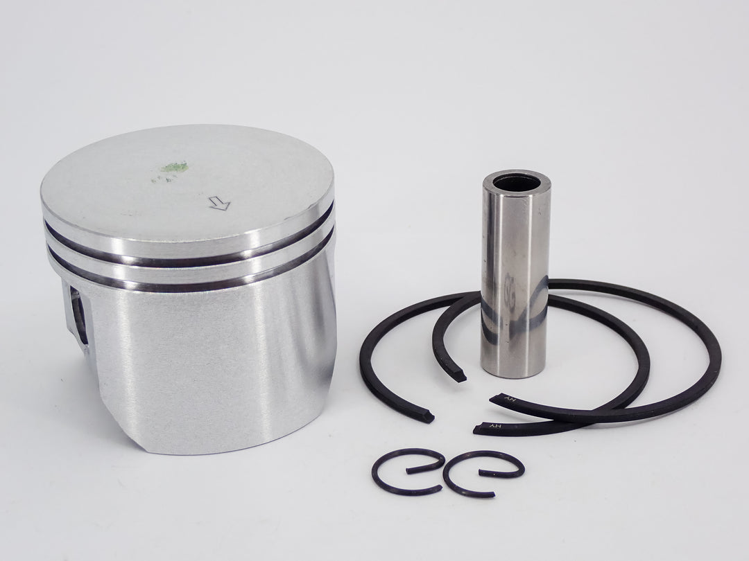 THE DUKE'S PISTON AND RINGS FITS HUSQVARNA PARTNER K650 K700  50MM 506 09 90-01