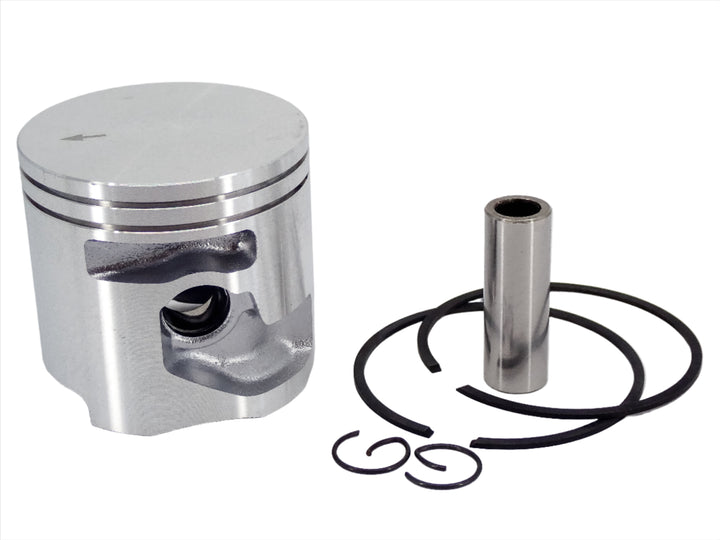 THE DUKE'S PISTON AND RINGS FITS HUSQVARNA PARTNER K960 K970  56MM 506 41 32-02