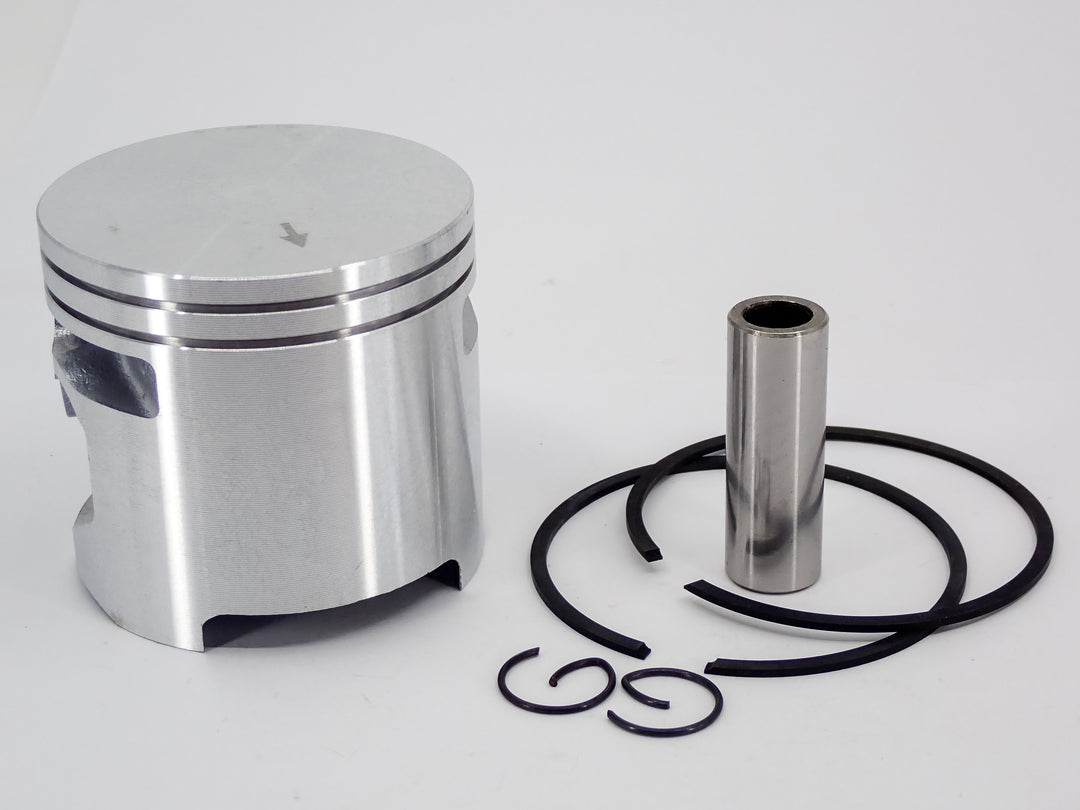 THE DUKE'S PISTON AND RINGS FITS HUSQVARNA PARTNER K960 K970  56MM 506 41 32-02