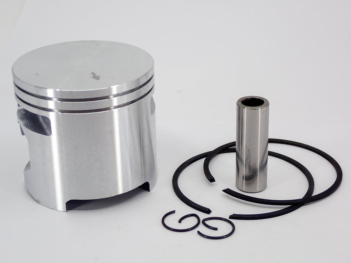 THE DUKE'S PISTON AND RINGS FITS HUSQVARNA PARTNER K960 K970  56MM 506 41 32-02