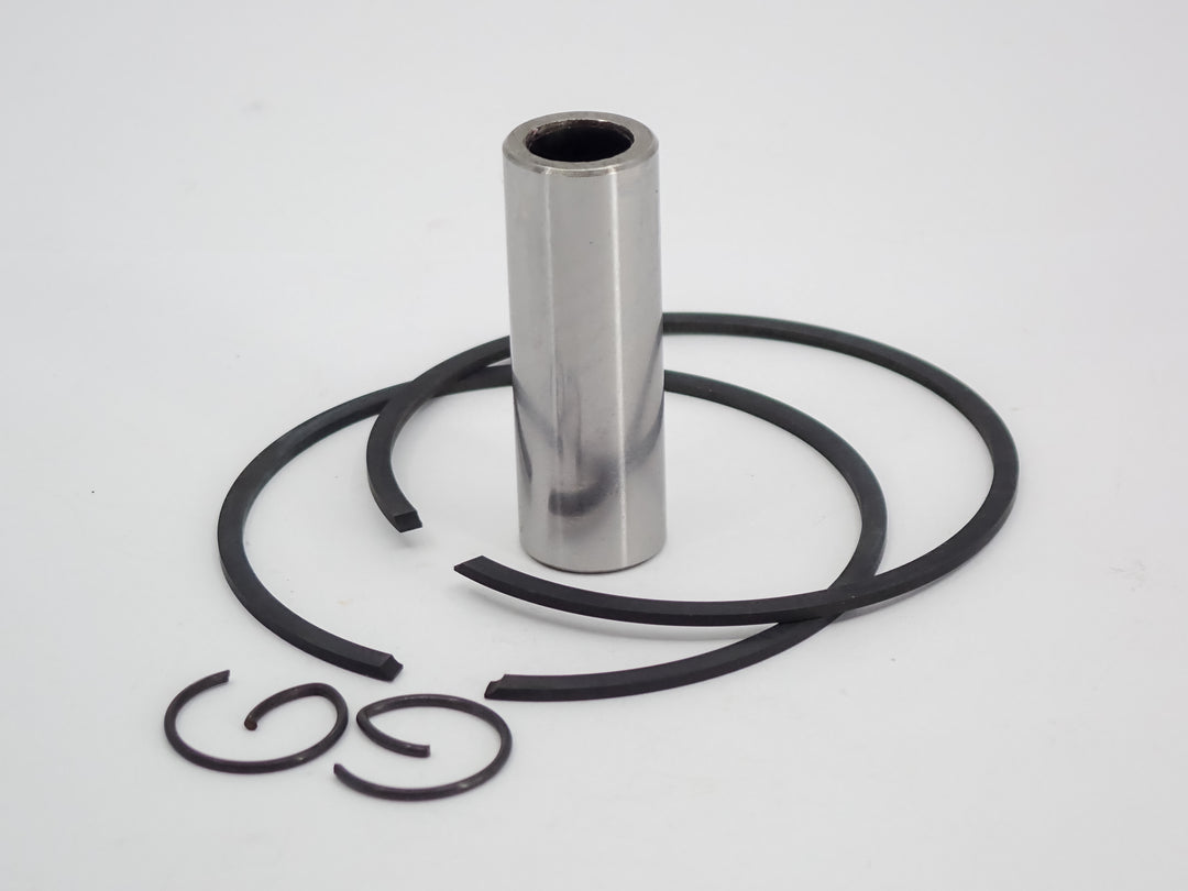 THE DUKE'S PISTON AND RINGS FITS HUSQVARNA PARTNER K960 K970  56MM 506 41 32-02