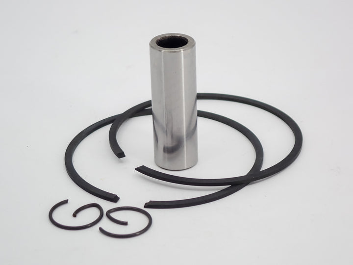THE DUKE'S PISTON AND RINGS FITS HUSQVARNA PARTNER K960 K970  56MM 506 41 32-02