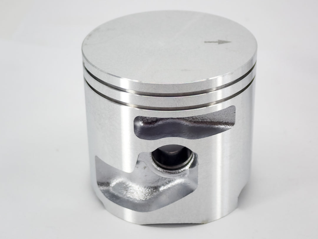 THE DUKE'S PISTON AND RINGS FITS HUSQVARNA PARTNER K960 K970  56MM 506 41 32-02