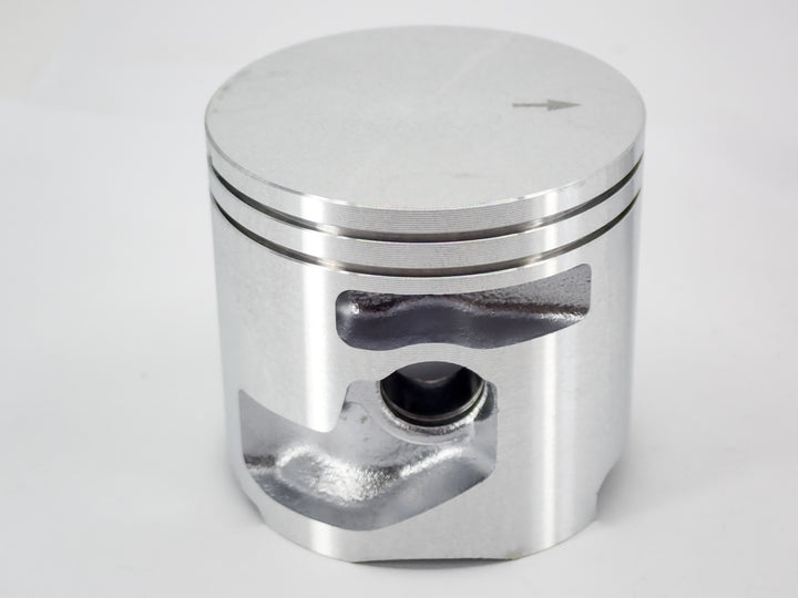 THE DUKE'S PISTON AND RINGS FITS HUSQVARNA PARTNER K960 K970  56MM 506 41 32-02