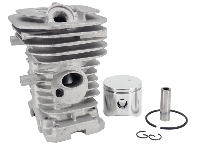 THE DUKE'S PISTON AND CYLINDER KIT FITS HUSQVARNA 136 137 141 142 40MM