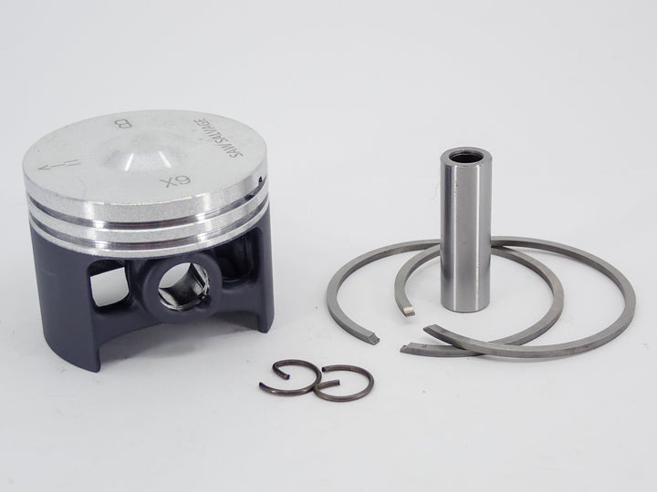 THE DUKE'S PERFORMANCE COATED PISTON FITS STIHL 028 SUPER 46MM