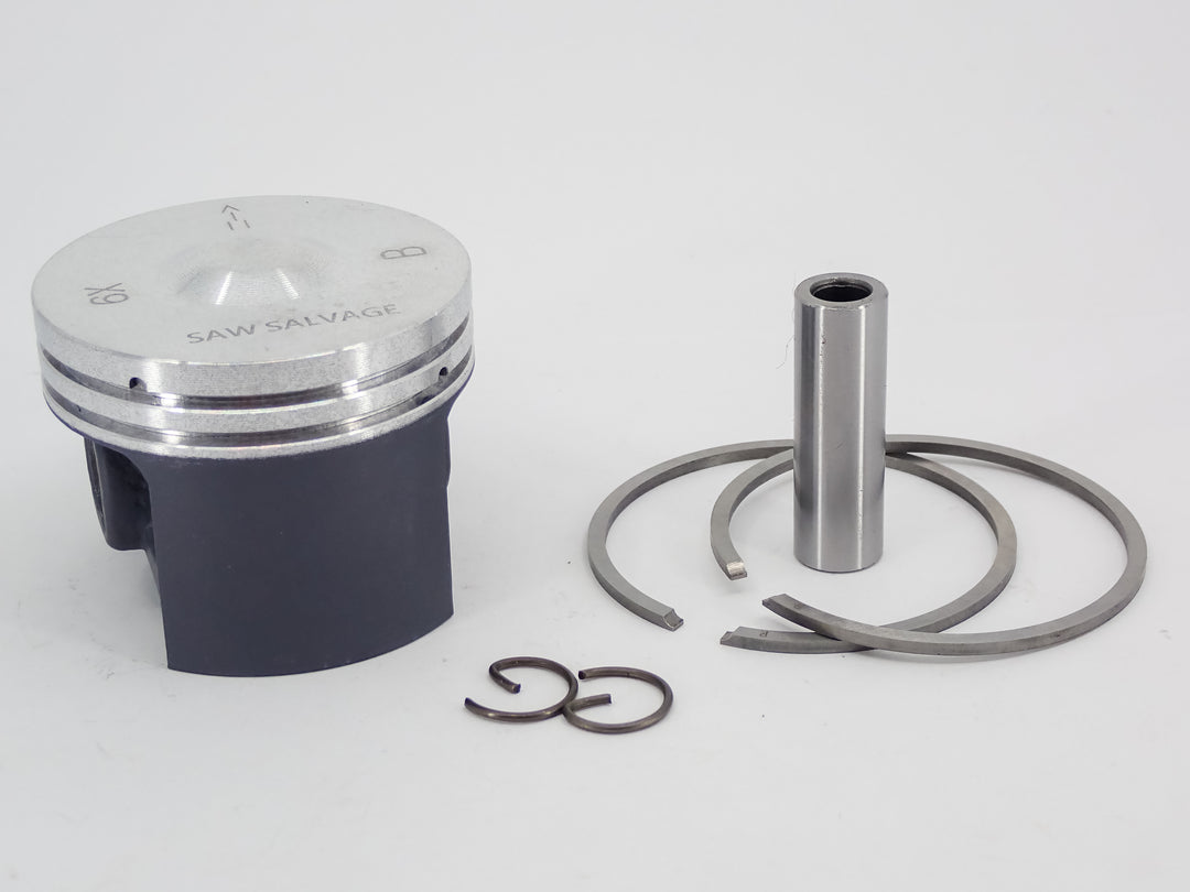 THE DUKE'S PERFORMANCE COATED PISTON FITS STIHL 028 SUPER 46MM