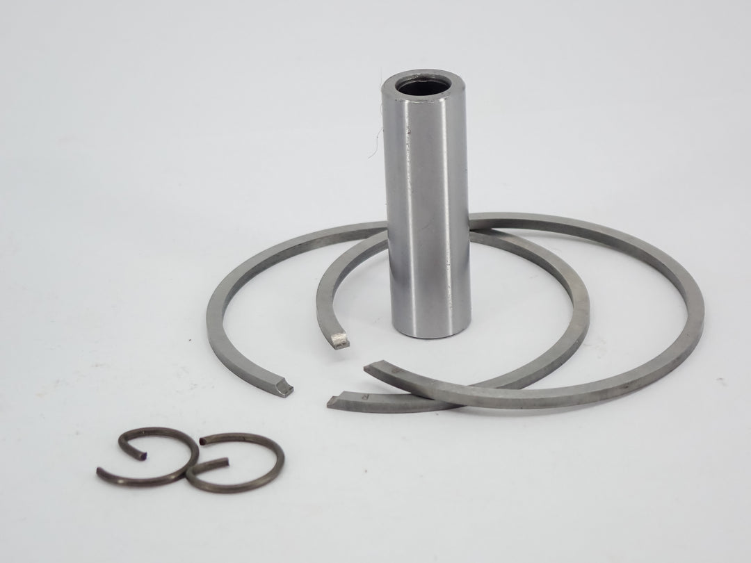 THE DUKE'S PERFORMANCE COATED PISTON FITS STIHL 028 SUPER 46MM