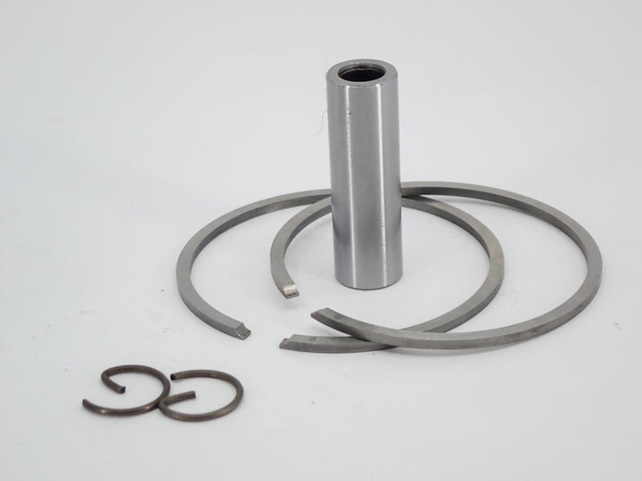 THE DUKE'S PERFORMANCE COATED PISTON FITS STIHL 028 SUPER 46MM