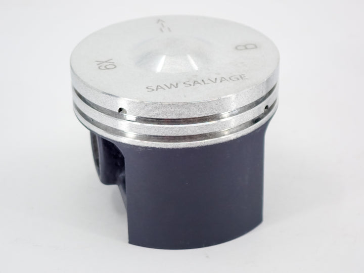 THE DUKE'S PERFORMANCE COATED PISTON FITS STIHL 028 SUPER 46MM