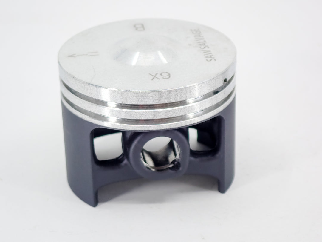 THE DUKE'S PERFORMANCE COATED PISTON FITS STIHL 028 SUPER 46MM