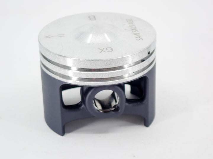 THE DUKE'S PERFORMANCE COATED PISTON FITS STIHL 028 SUPER 46MM