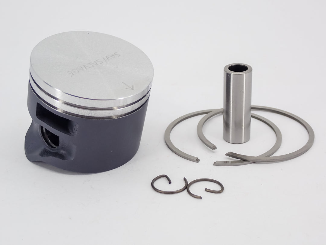 THE DUKE'S PERFORMANCE COATED PISTON FITS STIHL MS391 49MM