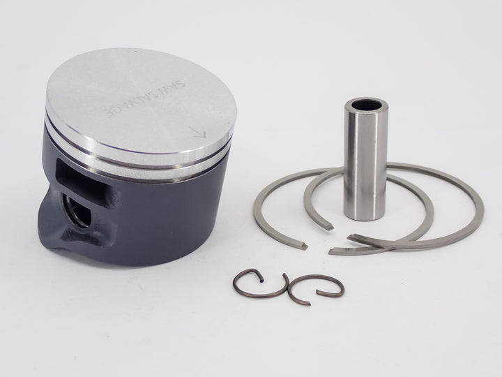 THE DUKE'S PERFORMANCE COATED PISTON FITS STIHL MS391 49MM