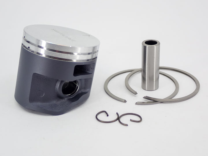 THE DUKE'S PERFORMANCE COATED PISTON FITS STIHL MS391 49MM