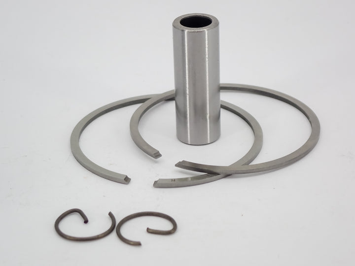 THE DUKE'S PERFORMANCE COATED PISTON FITS STIHL MS391 49MM