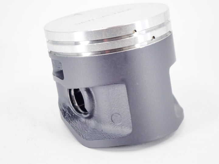 THE DUKE'S PERFORMANCE COATED PISTON FITS STIHL MS391 49MM