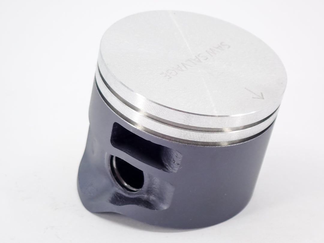 THE DUKE'S PERFORMANCE COATED PISTON FITS STIHL MS391 49MM