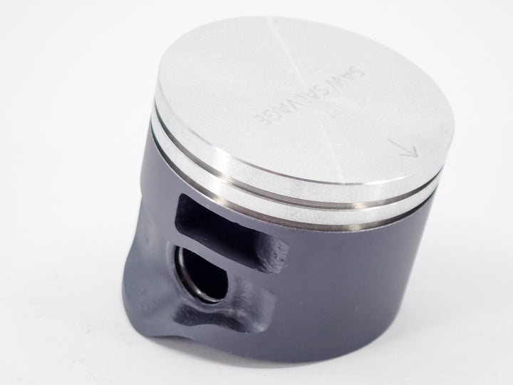 THE DUKE'S PERFORMANCE COATED PISTON FITS STIHL MS391 49MM