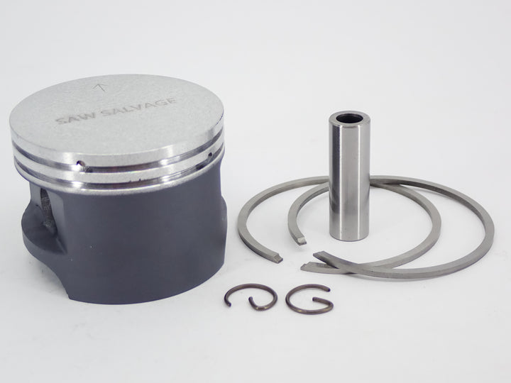 THE DUKE'S PERFORMANCE COATED PISTON FITS STIHL 039 MS390 49MM