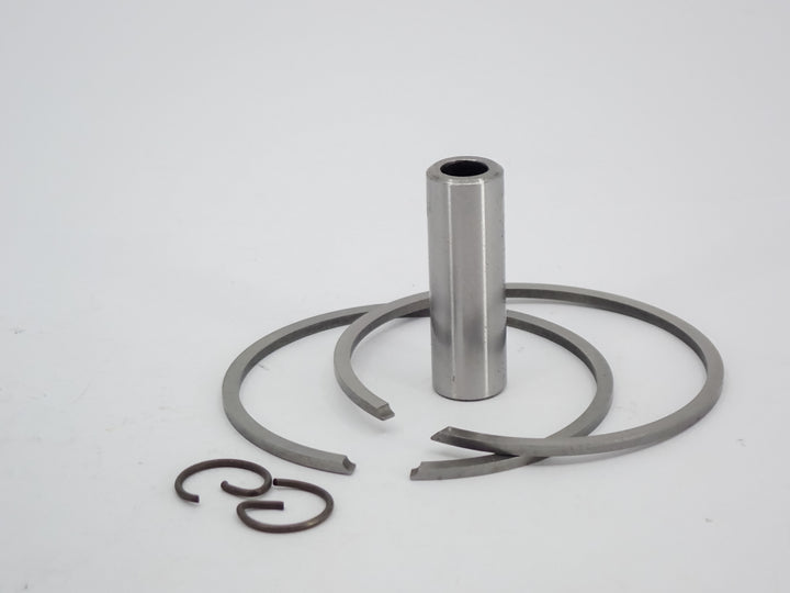 THE DUKE'S PERFORMANCE COATED PISTON FITS STIHL 039 MS390 49MM