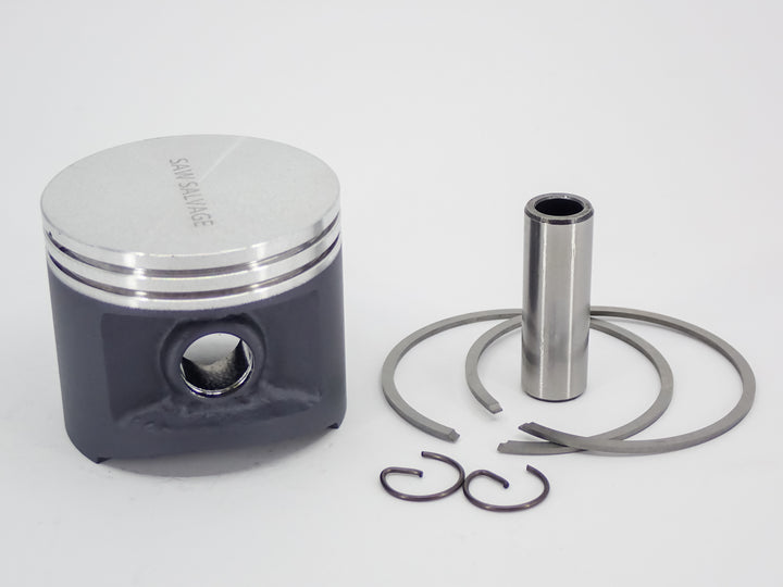 THE DUKE'S PERFORMANCE COATED PISTON FITS HUSQVARNA 371XP 372XP 50MM