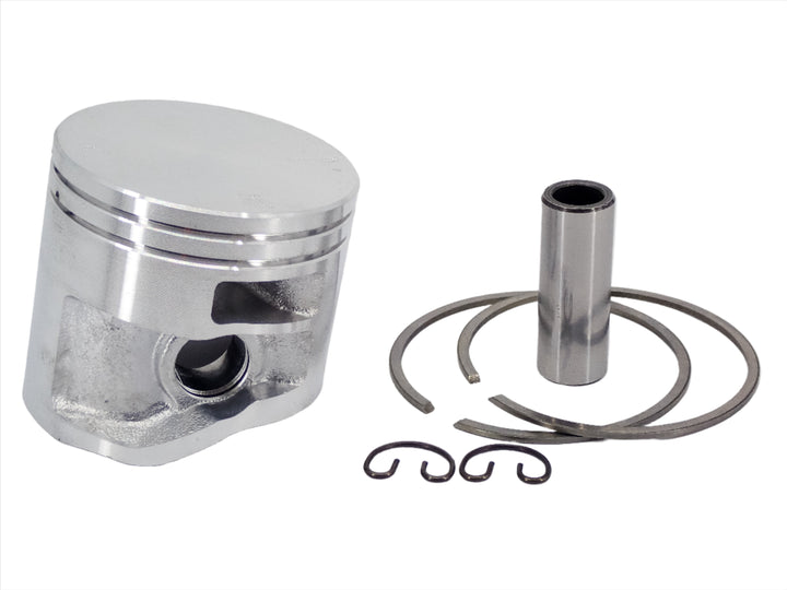 THE DUKE'S PISTON AND RINGS FITS STIHL MS391 49MM 1140 030 2003