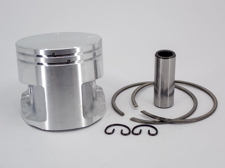 THE DUKE'S PISTON AND RINGS FITS STIHL MS391 49MM 1140 030 2003