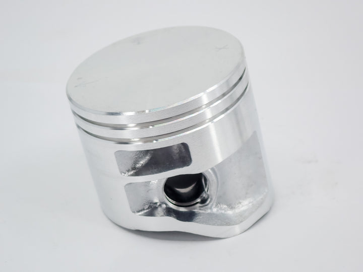 THE DUKE'S PISTON AND RINGS FITS STIHL MS391 49MM 1140 030 2003