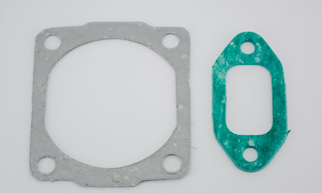 THE DUKE'S GASKET AND OIL SEAL SET FITS STIHL 024 026 MS260 1121 007 1050