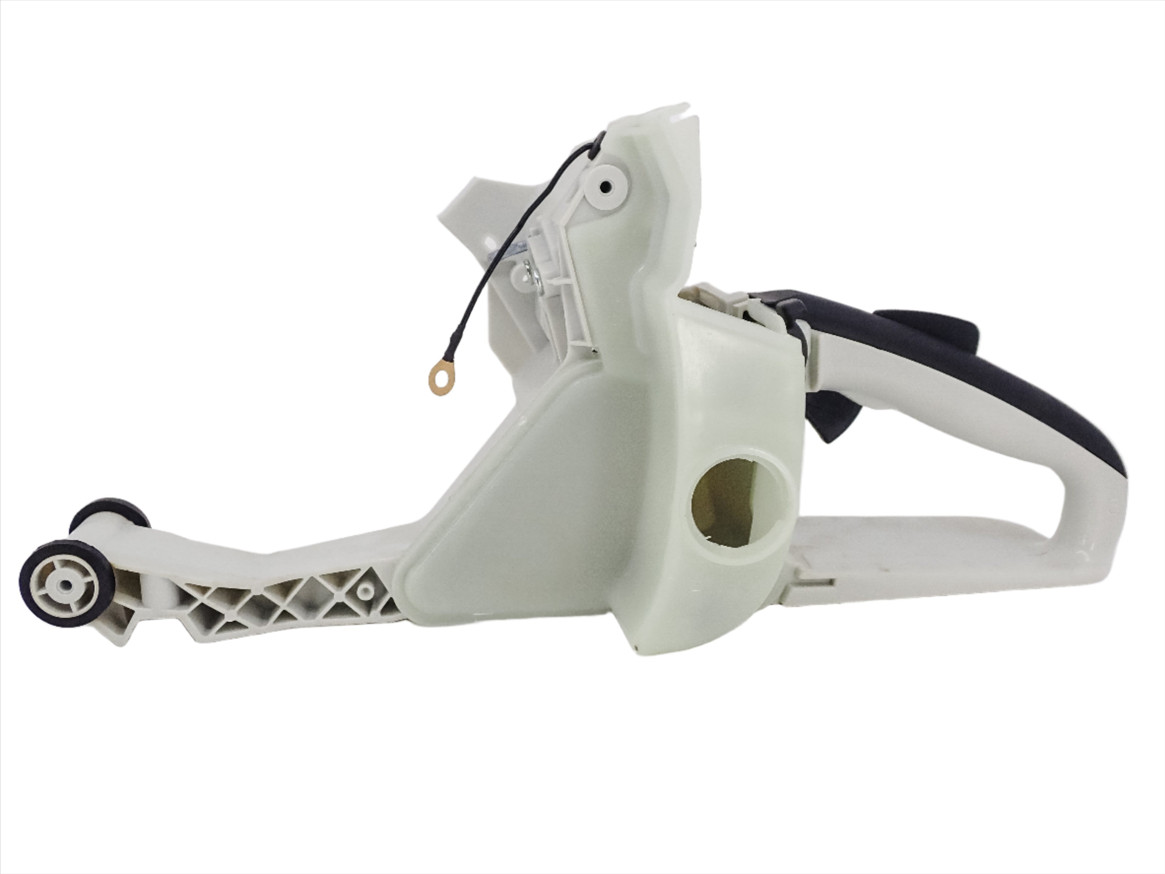 THE DUKE'S FUEL TANK REAR HANDLE FITS STIHL 038 AV MAGNUM MS380