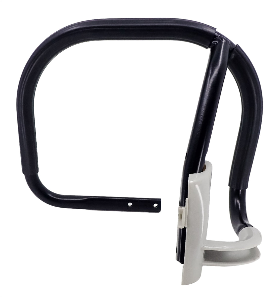 Manico Tubolare Motosega Modelli MS261 MS261C ORIGINALE STIHL 11417911706 - Foto 6