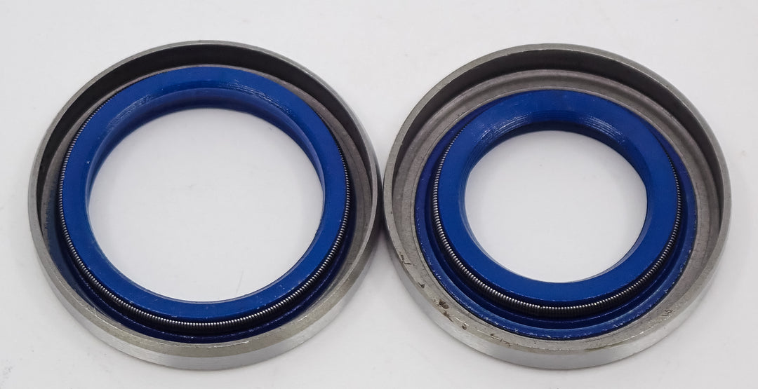 THE DUKE'S GASKET SET WITH SEALS FITS HUSQVARNA 365 371XP 372XP MADE IN USA!