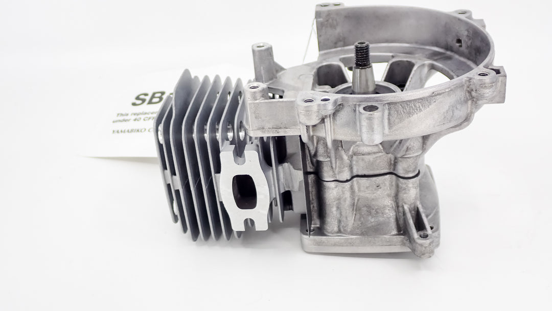 GENUINE ECHO PISTON CYLINDER SHORTBLOCK PAS-280 PPT-280 SRM-280 SB1091