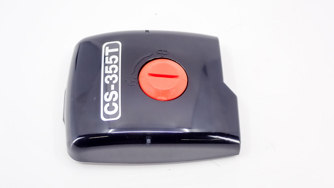 GENUINE OEM ECHO CS-355T AIR FILTER COVER P021042614
