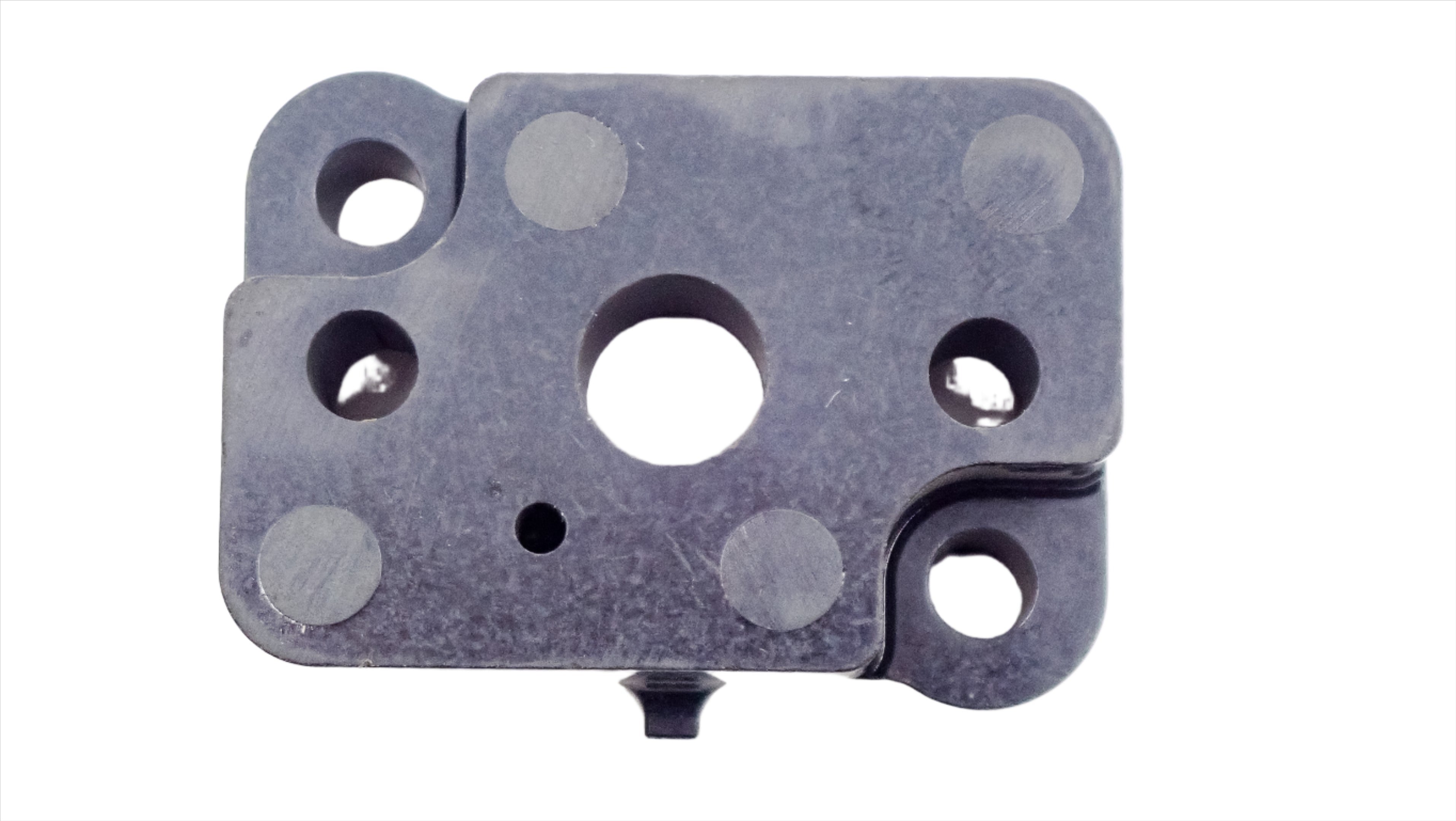 ゆう IENA MANTECO 7124912 GENUINE ECHO SRM-225 INTAKE MANIFOLD INSULATOR BLOCK 13001744331