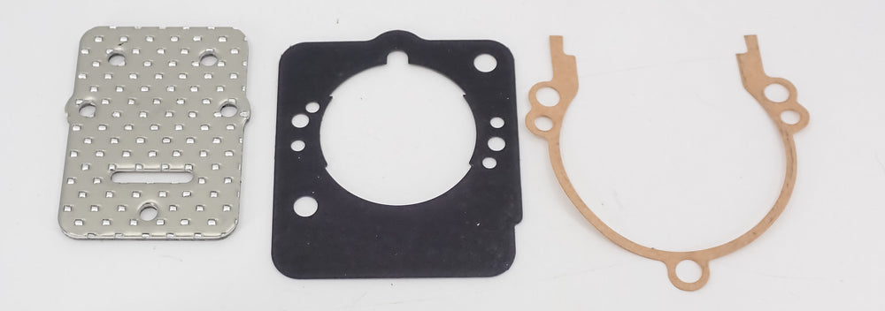 Ricambio Per Decespugliatore ECHO SRM-225 GT-225 Guarnizione Collettore Ricambio Per Decespugliatore ECHO SRM-225 GT-225 Guarnizione Collettore