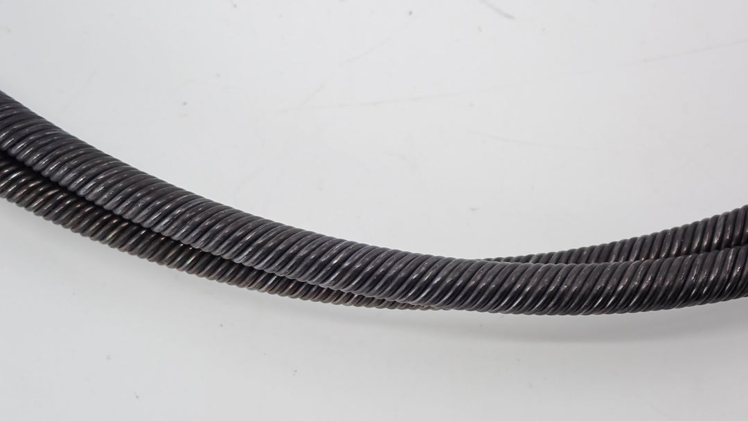 GENUINE OEM ECHO SRM-225 SRM-280 + MORE DRIVE SHAFT C506000390