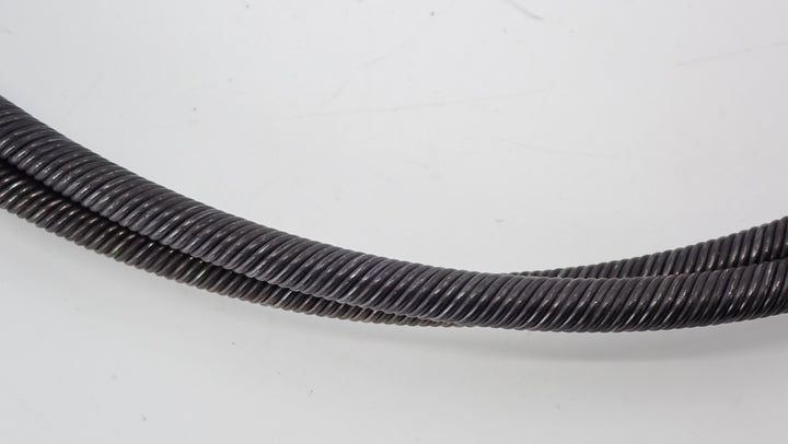 GENUINE OEM ECHO SRM-225 SRM-280 + MORE DRIVE SHAFT C506000390