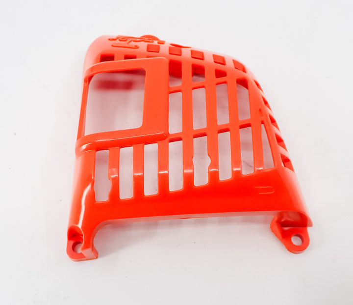 GENUINE OEM ECHO CS-355T MUFFLER COVER GUARD A320000940