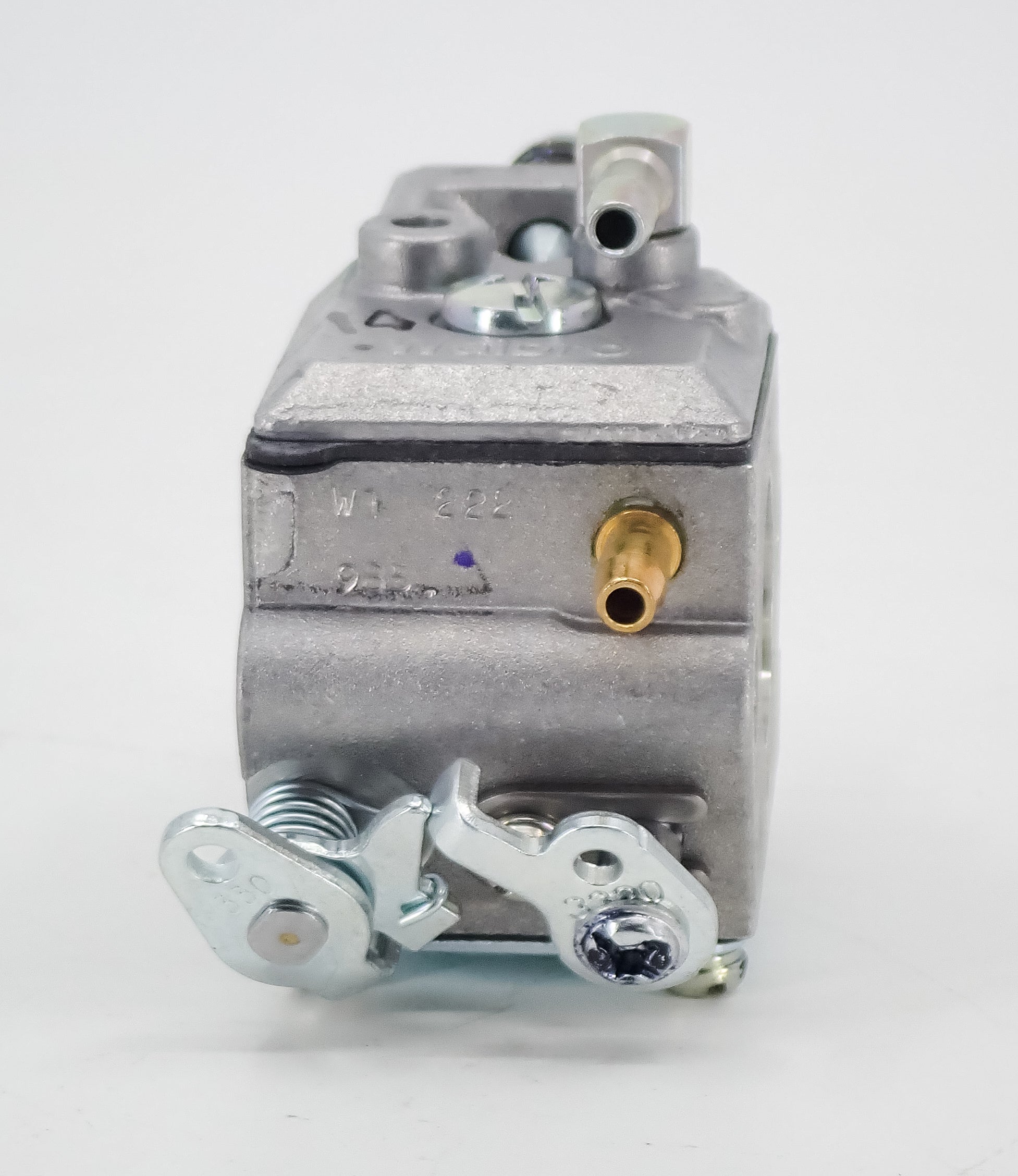 GENUINE OEM ECHO CS-370 CS-400 CARBURETOR WALBRO WT-985 A021001921