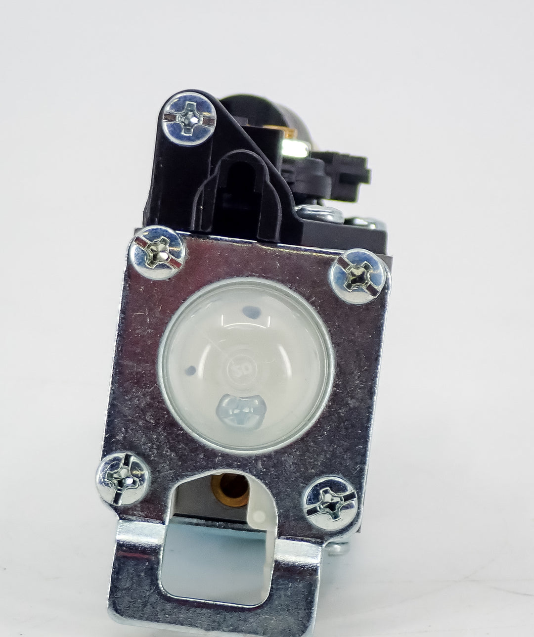 GENUINE OEM ECHO CARBURETOR FITS SRM-266 RBK-112 A021004711