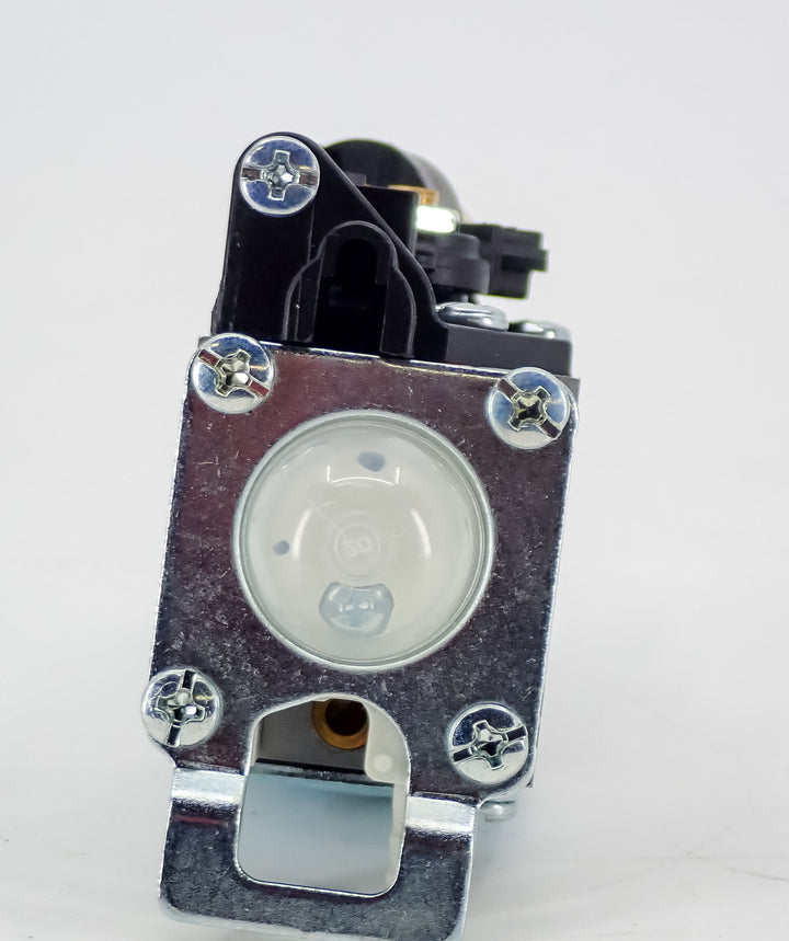 GENUINE OEM ECHO CARBURETOR FITS SRM-266 RBK-112 A021004711