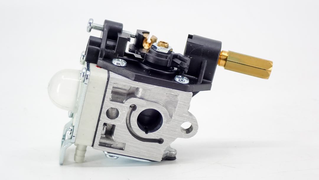 GENUINE OEM ECHO CARBURETOR FITS SRM-266 RBK-112 A021004711